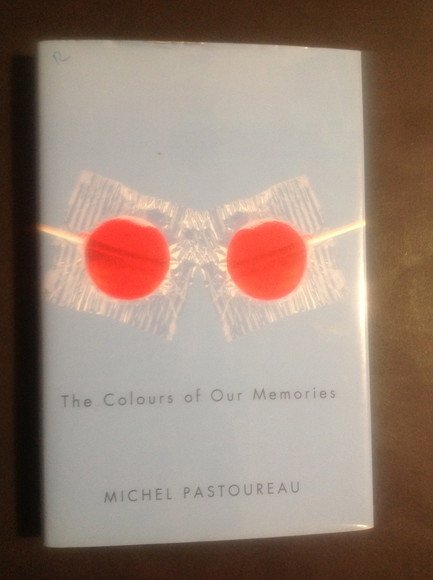 THE COLOURS OF OUR MEMORIES