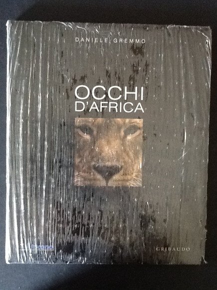 OCCHI D'AFRICA