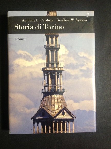 STORIA DI TORINO
