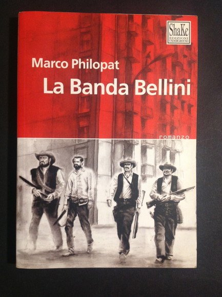 LA BANDA BELLINI | Immagine principale