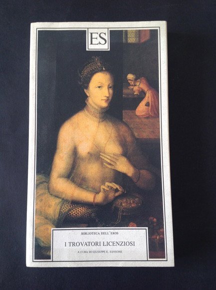 I TROVATORI LICENZIOSI