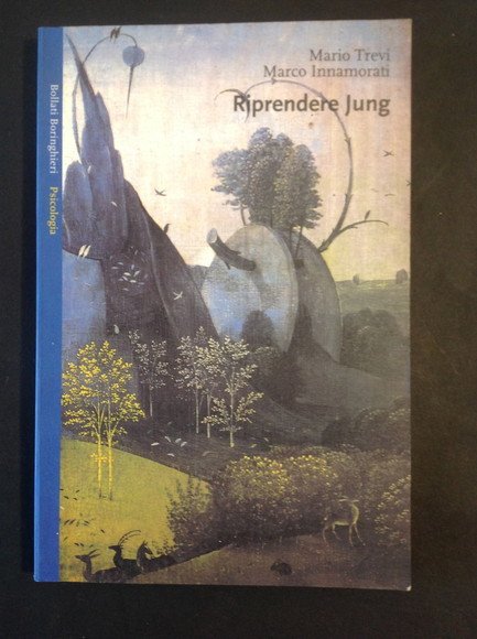 RIPRENDERE JUNG