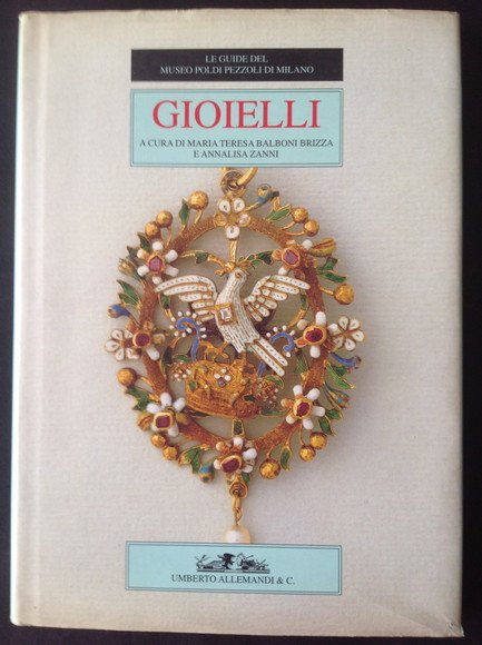 GIOIELLI