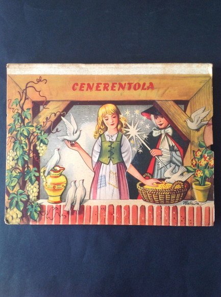 CENERENTOLA