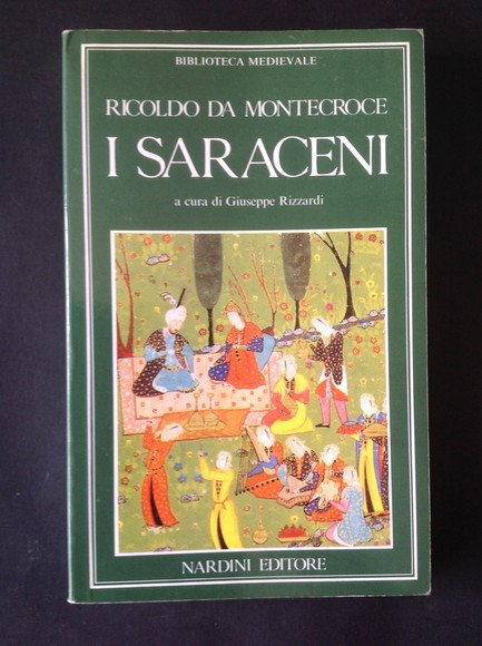 I SARACENI