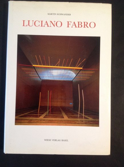 LUCIANO FABRO