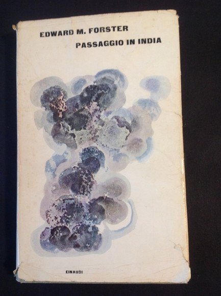 PASSAGGIO IN INDIA