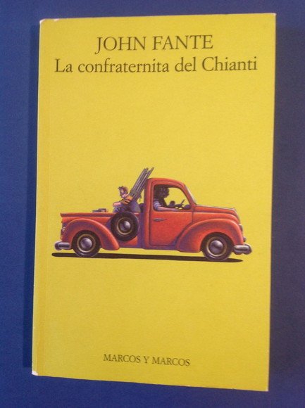 LA CONFRATERNITA DEL CHIANTI