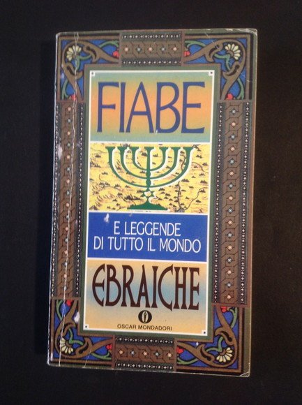 FIABE EBRAICHE