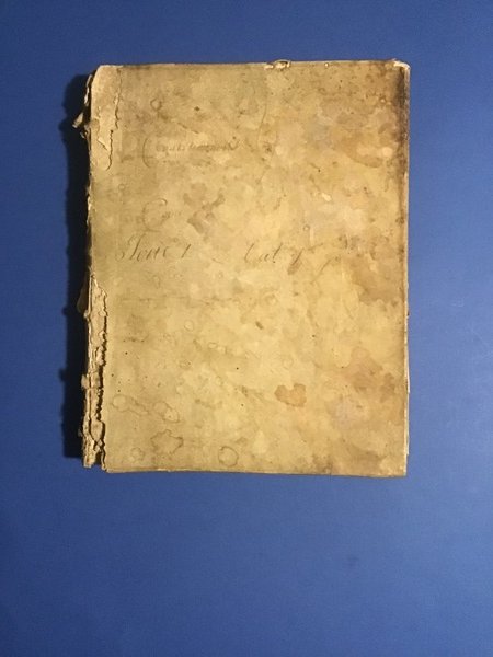 COSTITUZIONI DI SUA MAESTA' PER L'UNIVERSITA' DI TORINO / CONSTITUTIONS …