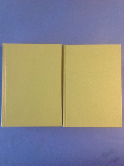 STORIA DELLE CROCIATE - VOL. I, II