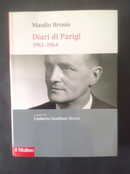 DIARI DI PARIGI 1961 - 1964
