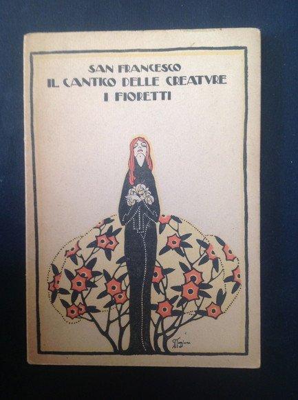 IL CANTICO DELLE CREATURE - I FIORETTI