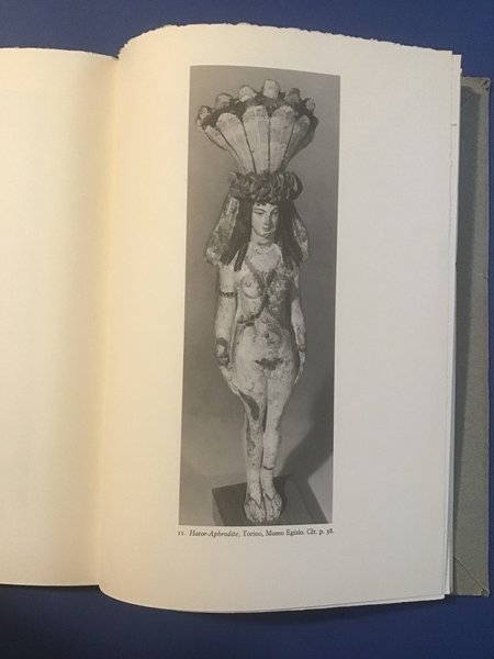 ARTEMIS EFESIA IL SIGNIFICATO DEL POLITEISMO GRECO