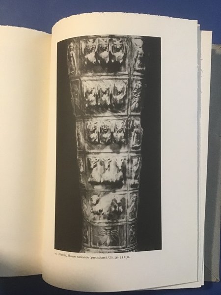 ARTEMIS EFESIA IL SIGNIFICATO DEL POLITEISMO GRECO