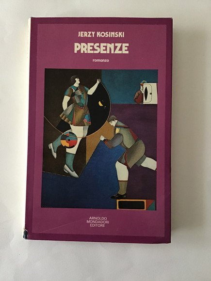 PRESENZE
