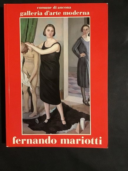 FERNANDO MARIOTTI (1891 - 1969)