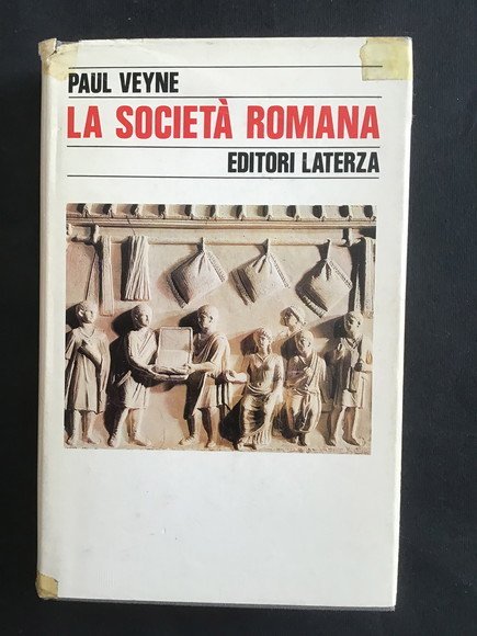 LA SOCIETA' ROMANA