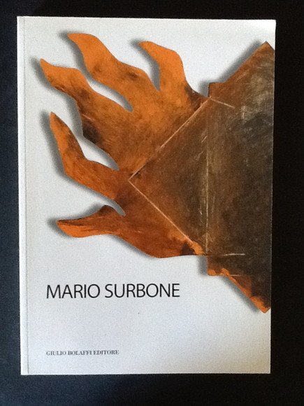 MARIO SURBONE