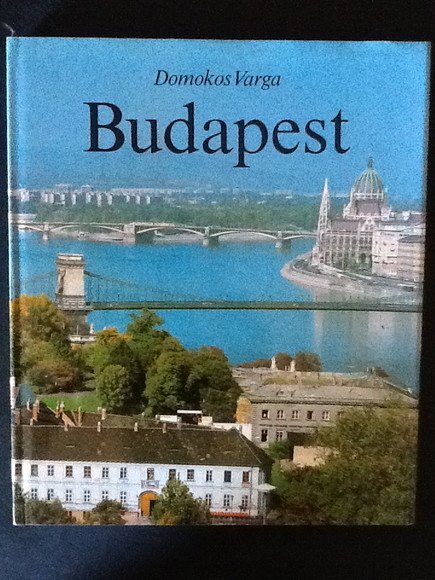 BUDAPEST | Immagine principale
