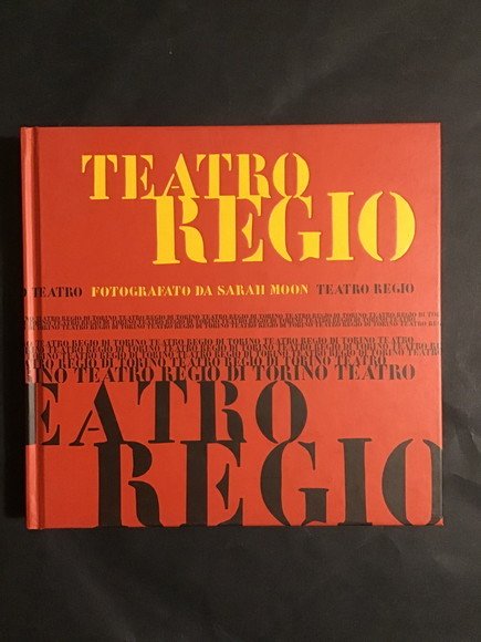 TEATRO REGIO DI TORINO