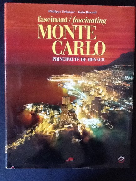 FASCINANT / FASCINATING MONTE CARLO PRINCIPAUTE' DE MONACO | Immagine principale