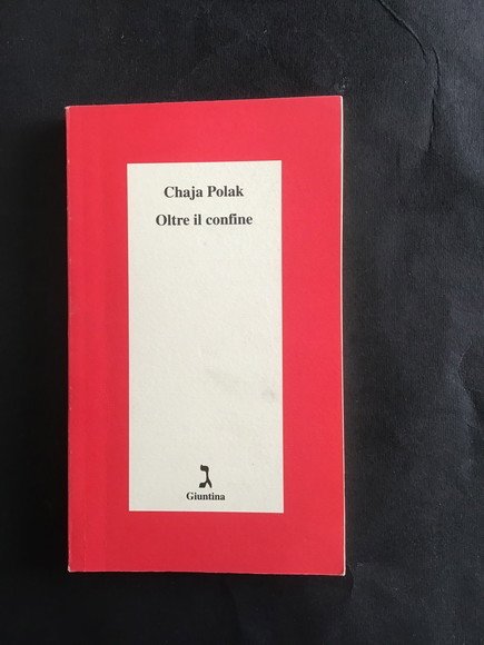 OLTRE IL CONFINE