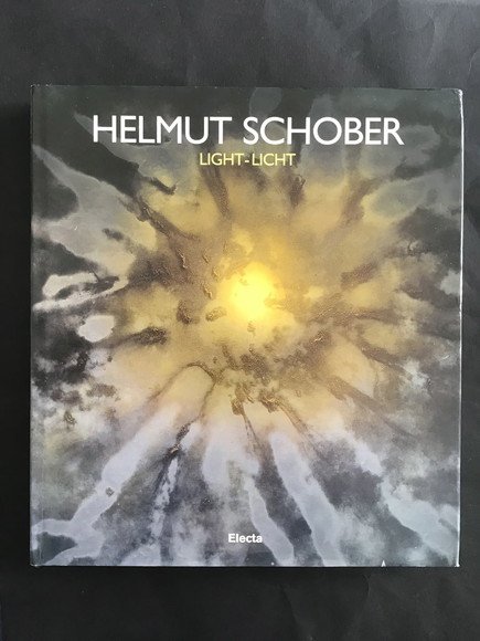 HELMUT SCHOBER LIGHT - LICHT