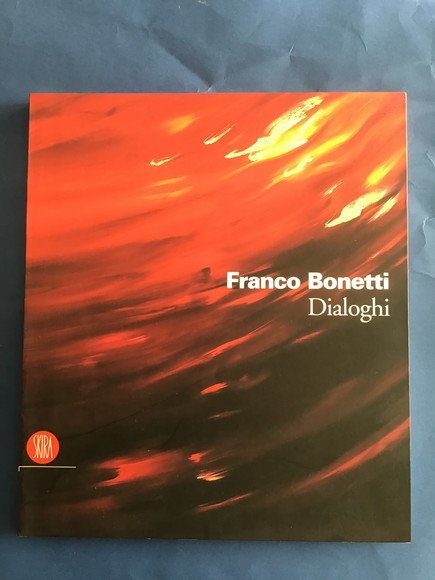 FRANCO BONETTI DIALOGHI