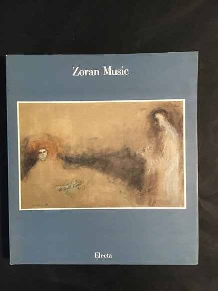 ZORAN MUSIC