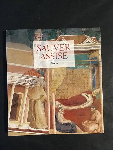 SAUVER ASSISE