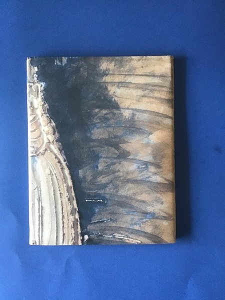 GIAN CARLO VENUTO. L'ARBRE DE LA LUNE