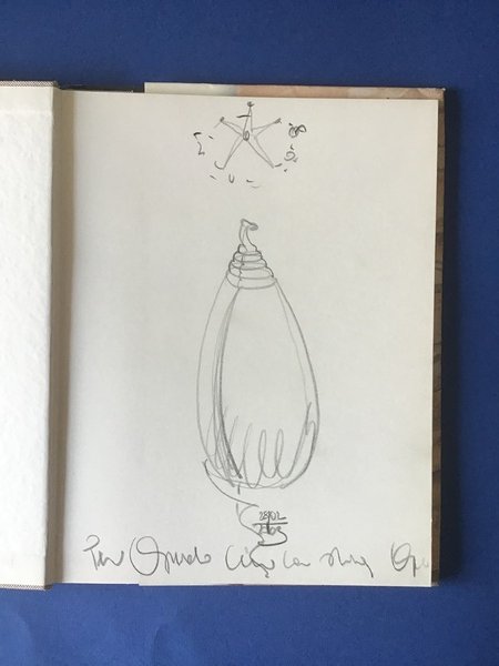 GIAN CARLO VENUTO. L'ARBRE DE LA LUNE