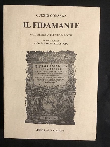 IL FIDAMANTE