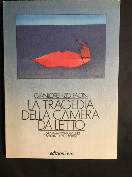 LA TRAGEDIA DELLA CAMERA DA LETTO IL DRAMMA CONIUGALE DI …