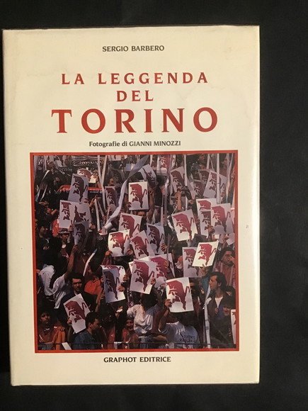 LA LEGGENDA DEL TORINO