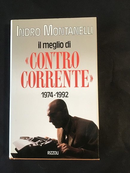 IL MEGLIO DI "CONTROCORRENTE" 1974 - 1992