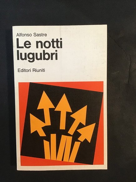 LE NOTTI LUGUBRI