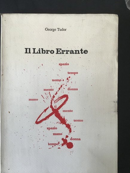 IL LIBRO ERRANTE