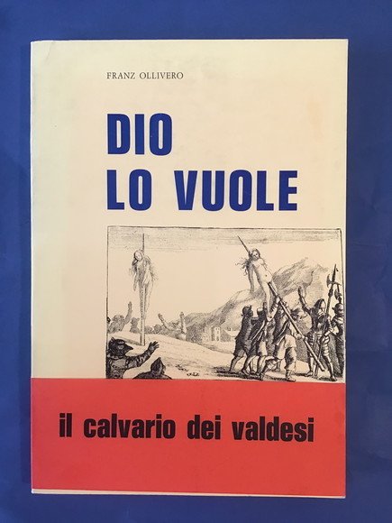 DIO LO VUOLE