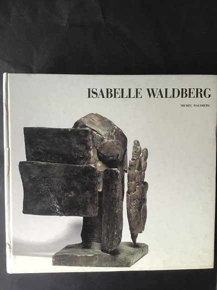 ISABELLE WALDBERG