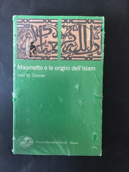 MAOMETTO E LE ORIGINI DELL'ISLAM