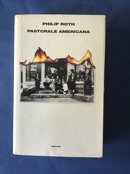 PASTORALE AMERICANA