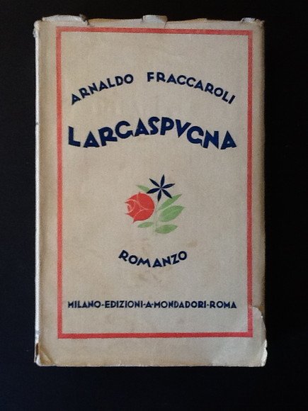 LARGASPUGNA