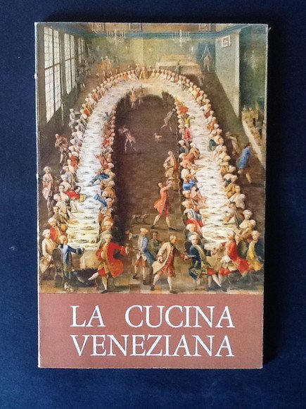 LA CUCINA VENEZIANA