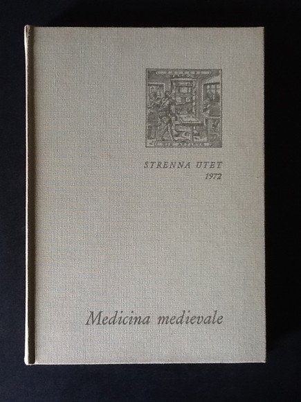 MEDICINA MEDIEVALE