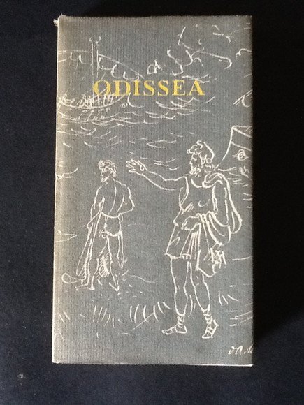 ODISSEA
