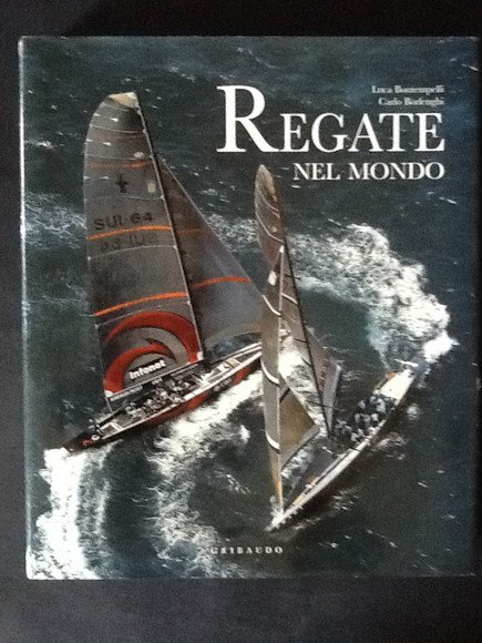 REGATE NEL MONDO