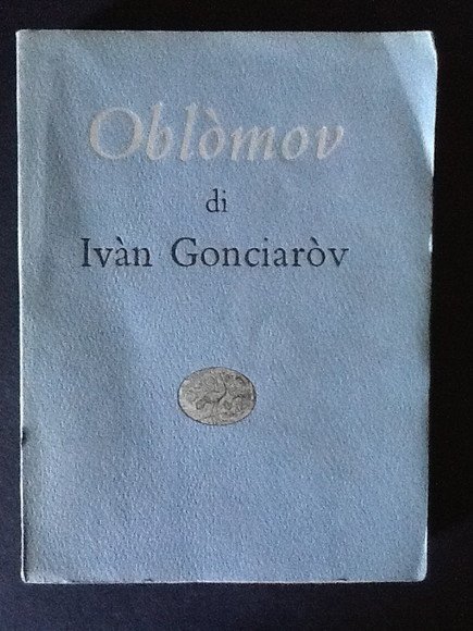 OBLOMOV