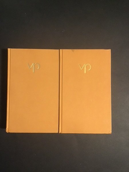 LO SCIALO VOL. I, II - UNA STORIA ITALIANA